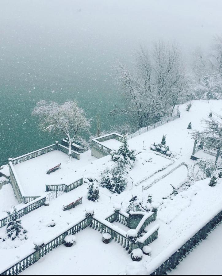 Vila Jugovo S Smederevo Luaran gambar